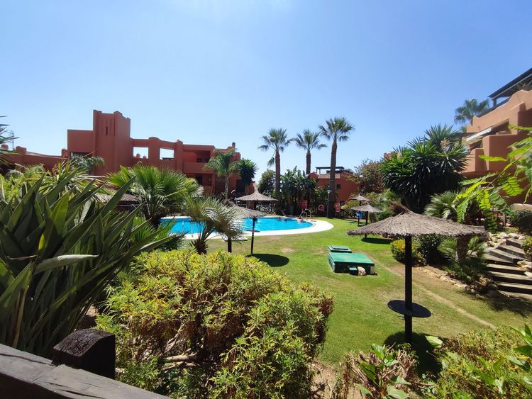 Apartment | Resale in Estepona - Development photo 1