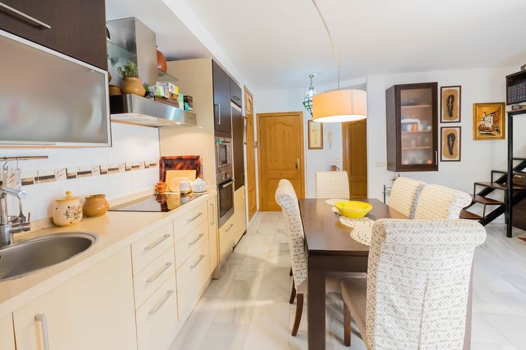 Apartment | Resale in Torremolinos - Development photo 1