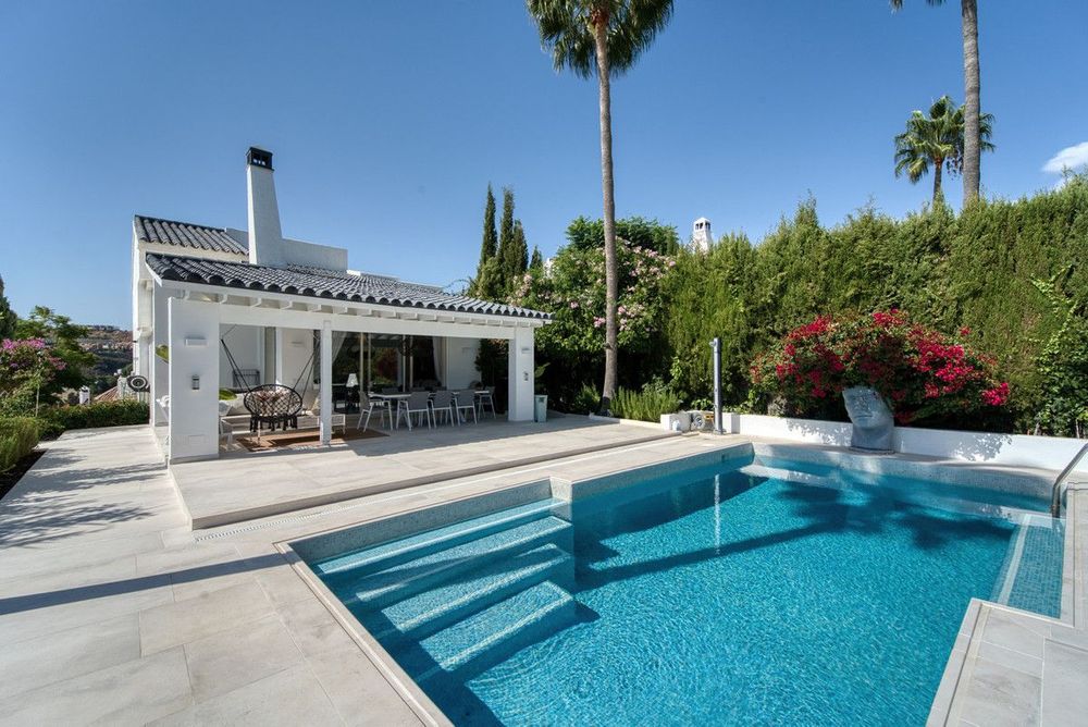 House | Resale in Benahavís in Benahavís Others, Costa del Sol - Main property photo