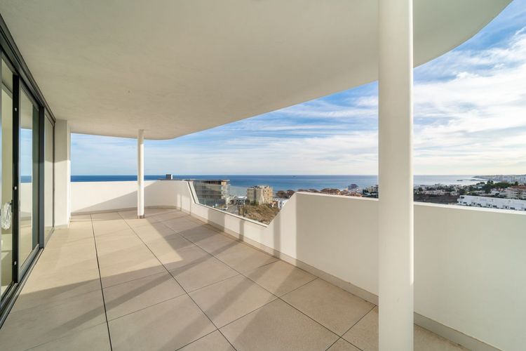 Apartment | Resale in Higueron - Development photo 1