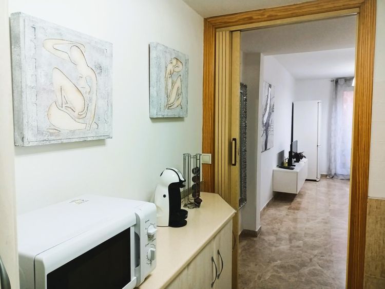 Apartment | Resale in Fuengirola in Fuengirola Others, Costa del Sol - Photo 5