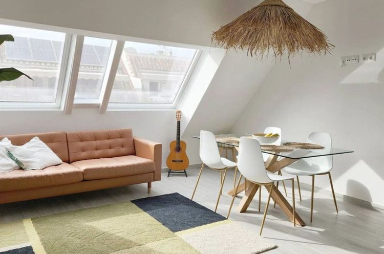 Penthouse | Resale in Los Boliches - Development photo 1