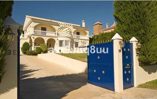 House | Resale in Mijas Golf in Mijas Golf, Costa del Sol - Main property photo