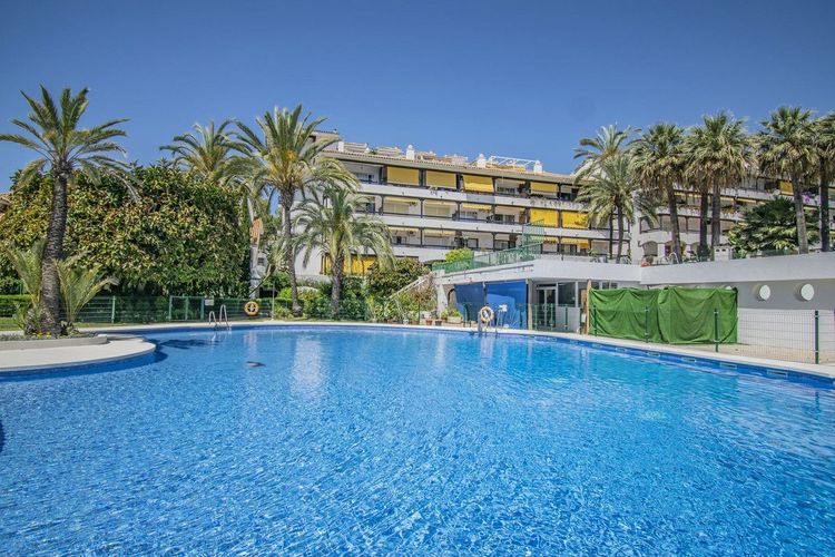Apartment | Resale in The Golden Mile in The Golden Mile, Costa del Sol - Photo 2