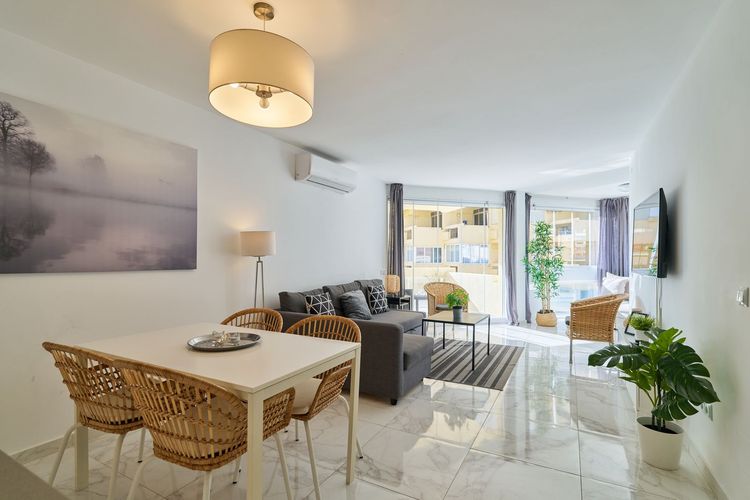 Apartment | Resale in Marbella in Marbella, Costa del Sol - Photo 3