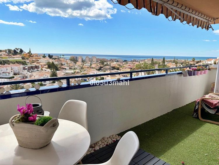 Apartment | Resale in Rincón de la Victoria in Rincón de la Victoria, Costa del Sol - Photo 2