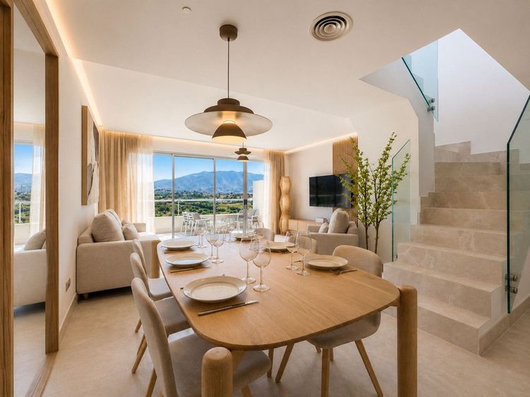 Townhouse in La Cala Golf in La Cala Golf, La Cala Golf - Lagar Martell, Costa del Sol - Photo 5