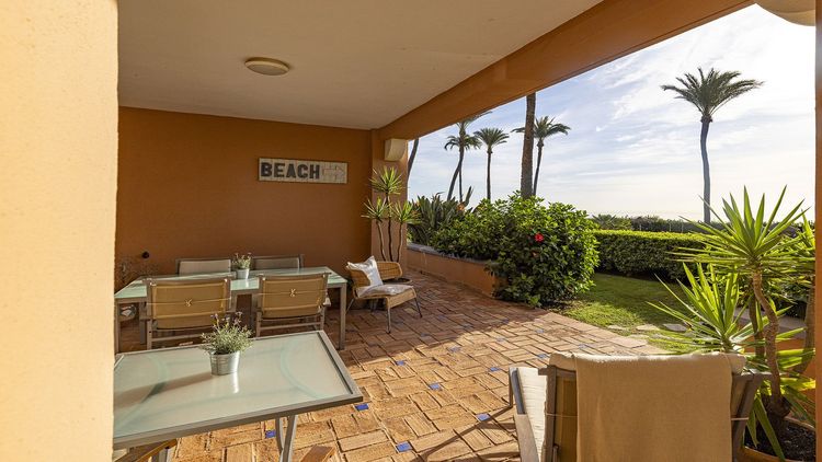 Apartment | Resale in Casares - Development photo 1