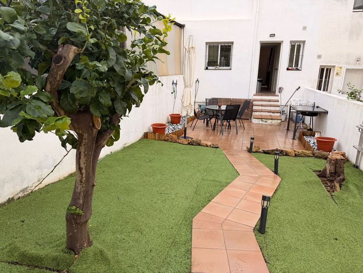 House | Resale in Calypso - Development photo 1