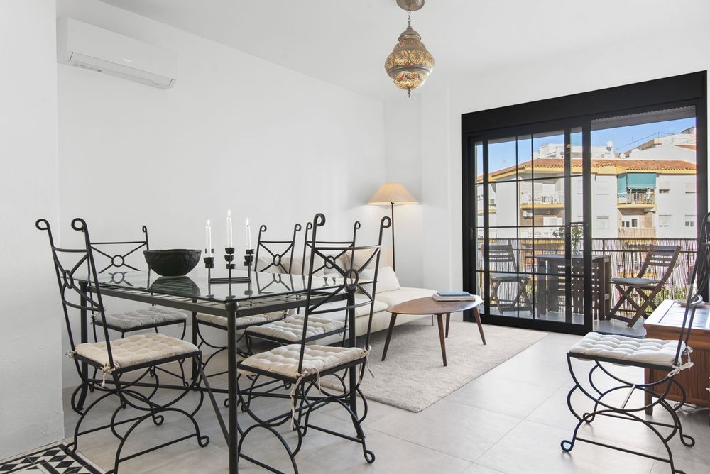 Apartment | Resale in Estepona in Estepona, Costa del Sol - Main property photo