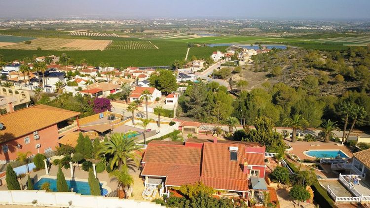 House | Resale in Algorfa in Algorfa, Costa Blanca - Photo 4