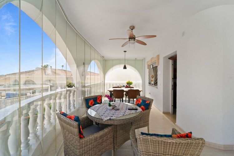 House | Resale in Benijofar in Benijofar, Costa Blanca - Photo 2