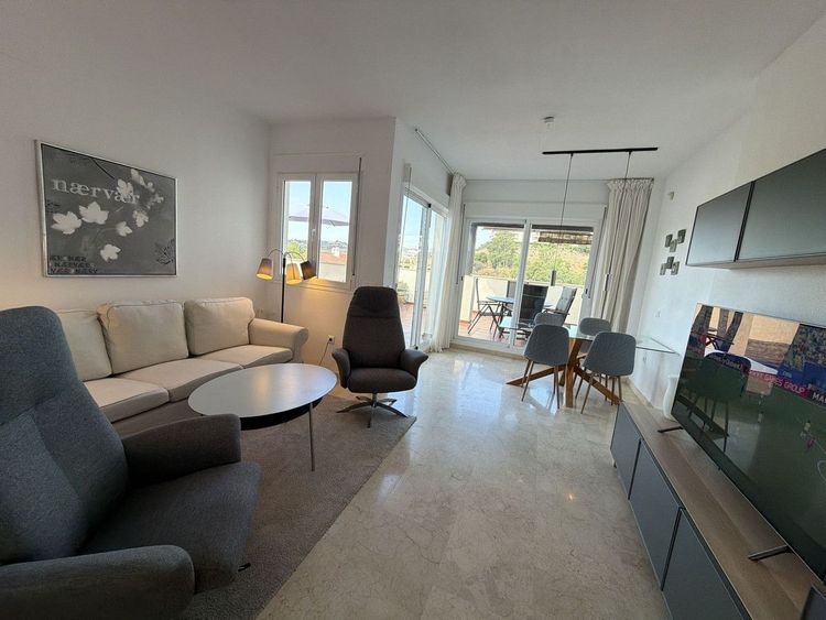 Penthouse | Resale in La Cala Hills in La Cala Hills, Costa del Sol - Photo 4