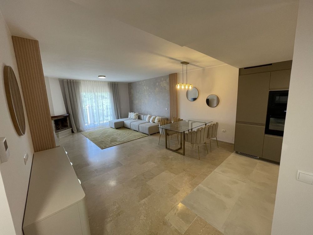 House | Resale in Mijas Golf in Mijas Golf, Costa del Sol - Main property photo
