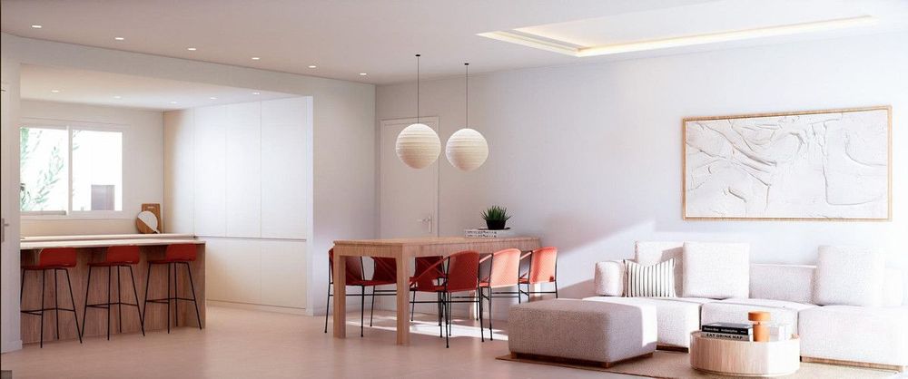 Apartment | Resale in Málaga in Málaga, Costa del Sol - Main property photo