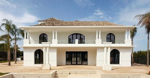 House | Resale in Sotogrande Alto — Sotogrande Alto, Costa del Sol