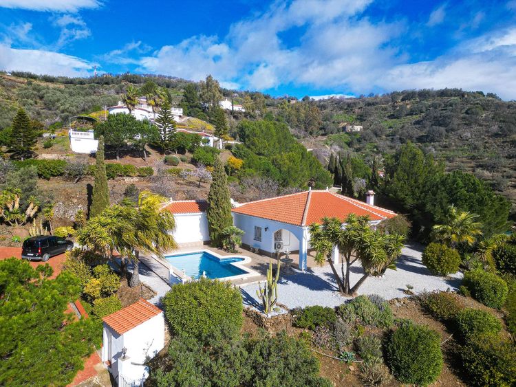 House | Resale in Arenas - Development photo 1