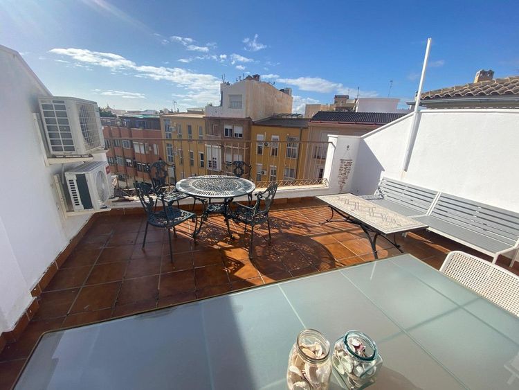 Apartment | Resale in Málaga in Málaga, Costa del Sol - Photo 3
