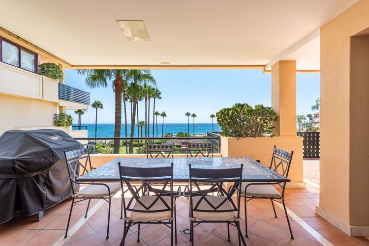 Apartment | Resale in Costalita in Costalita, Costa del Sol - Photo 5