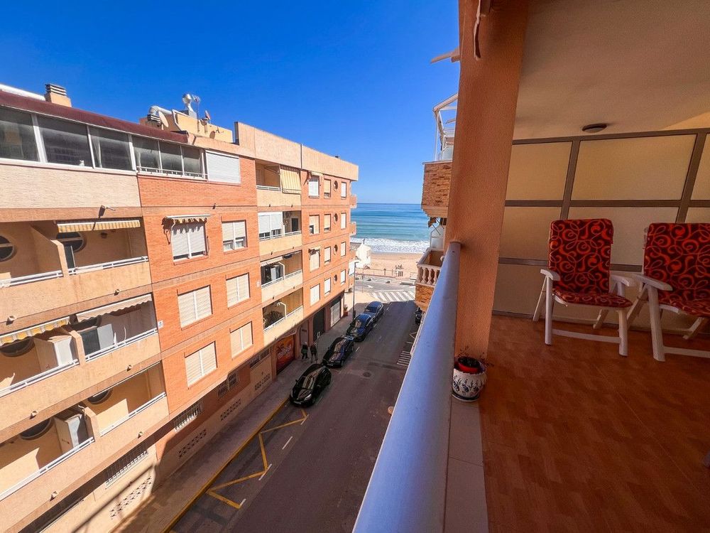 Apartment | Resale in Guardamar del Segura in Guardamar del Segura, Costa Blanca - Main property photo