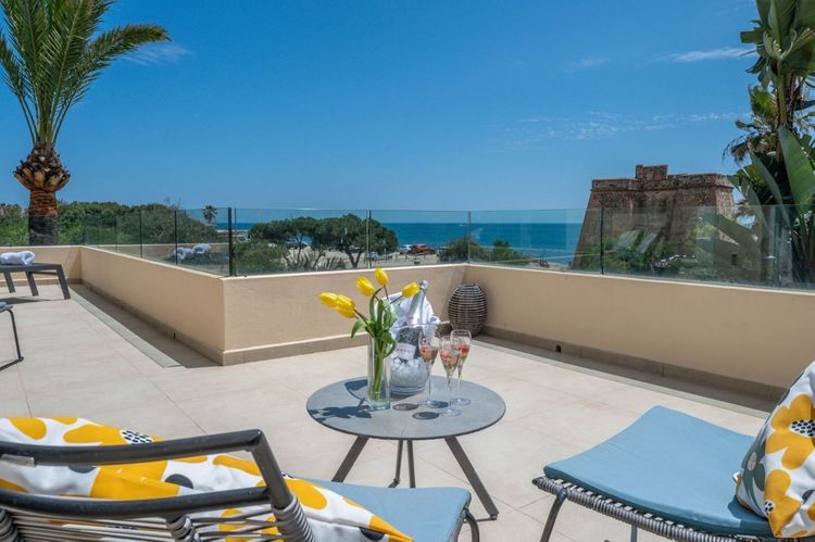 listing card gallery