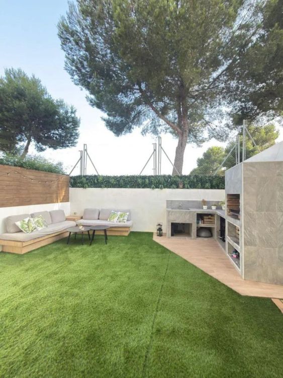 Apartment | Resale in Manilva in Manilva Others, Costa del Sol - Photo 4