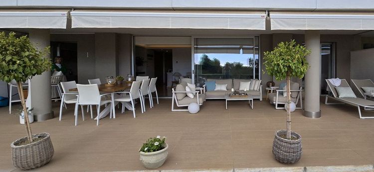 Apartment | Resale in Benahavís in Benahavís Others, Costa del Sol - Photo 4