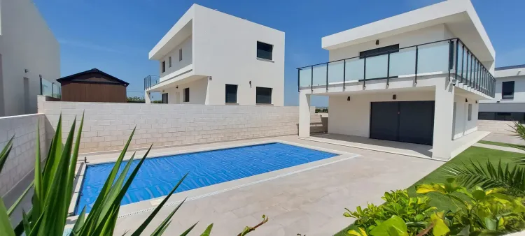 Mondrian C in Gran Alacant, Costa Blanca - Photo 3