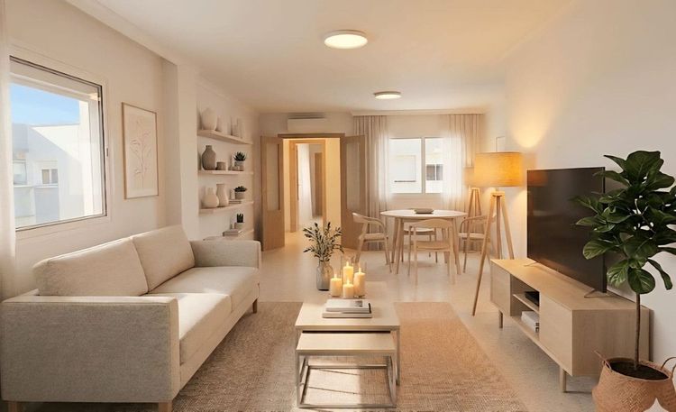 Penthouse | Resale in Torremolinos Centro in Torremolinos Centro, Costa del Sol - Photo 5