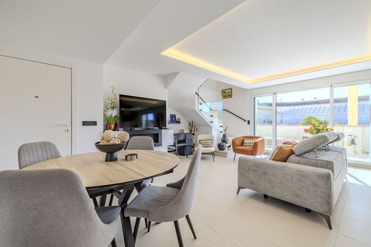 Penthouse | Resale in Javea in Javea, Costa Blanca - Photo 3