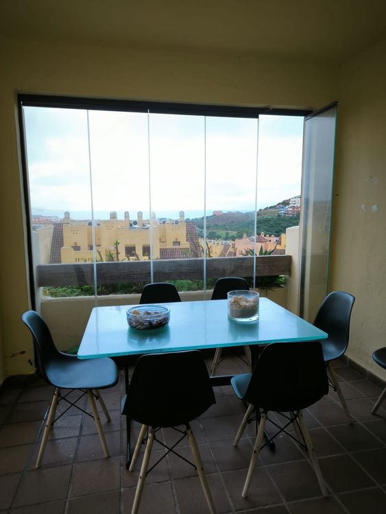 Apartment in La Duquesa in La Duquesa, Manilva, Costa del Sol - Photo 5