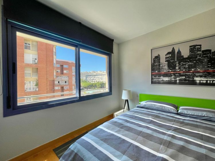 Apartment | Resale in Málaga - Development photo 1