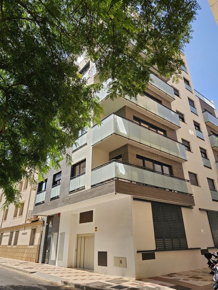 Apartment | Resale in Málaga Centro in Málaga Centro, Málaga City, Costa del Sol - Main property photo