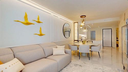 Apartment | Resale in Playa Flamenca — Playa Flamenca, Costa Blanca