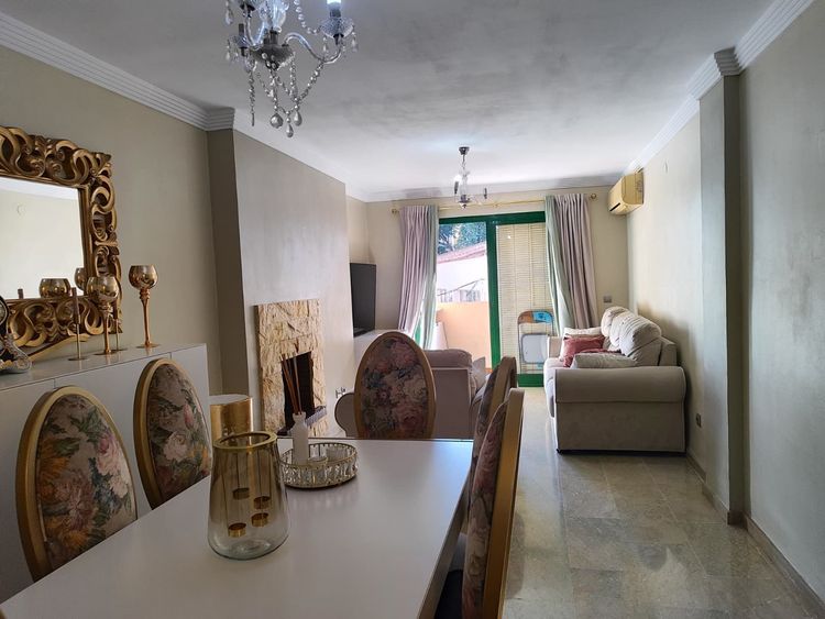 Apartment | Resale in Fuengirola - Development photo 1