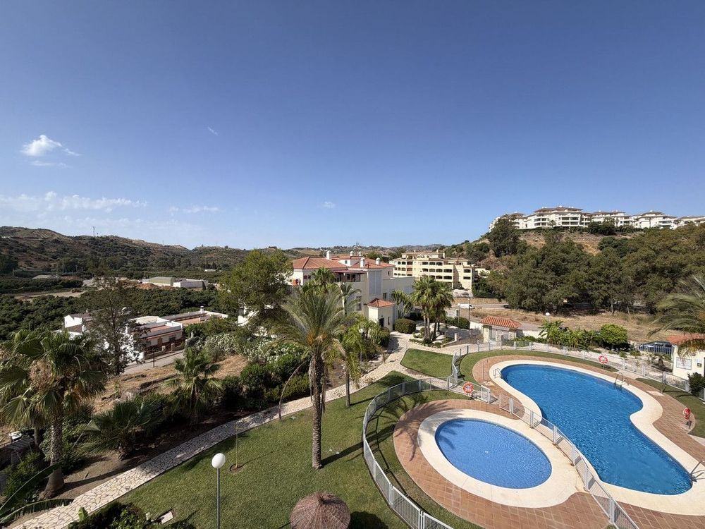 Penthouse | Resale in La Cala Hills in La Cala Hills, Costa del Sol - Main property photo