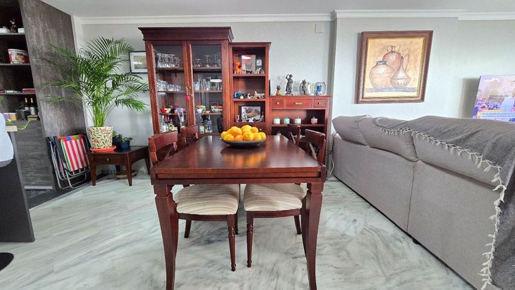 Apartment | Resale in Benalmadena in Benalmadena Others, Costa del Sol - Photo 3