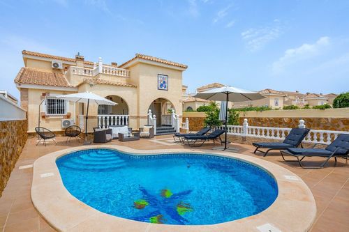 House | Resale in Gran Alacant — Gran Alacant, Costa Blanca