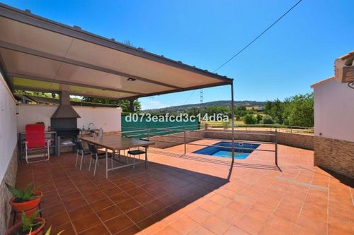 Casa | Reventa en Ronda — Ronda, Costa del Sol