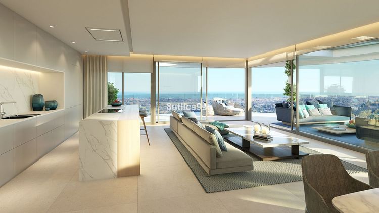 Apartment | Resale in La Quinta in La Quinta, Costa del Sol - Photo 4