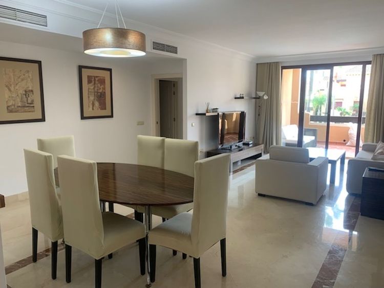 Apartment | Resale in San Pedro de Alcántara in San Pedro de Alcántara Others, Costa del Sol - Photo 2