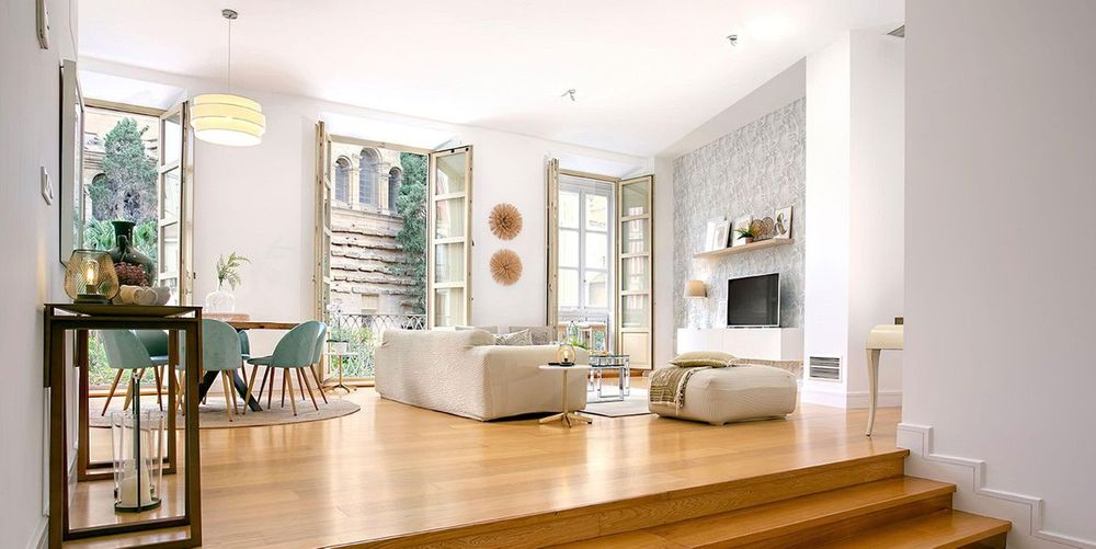 Apartment | Resale in Málaga Centro in Málaga Centro, Málaga City, Costa del Sol - Main property photo
