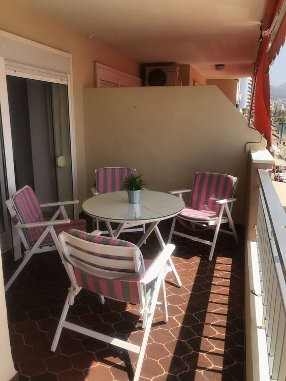 Apartment | Resale in Fuengirola in Fuengirola Others, Costa del Sol - Photo 4