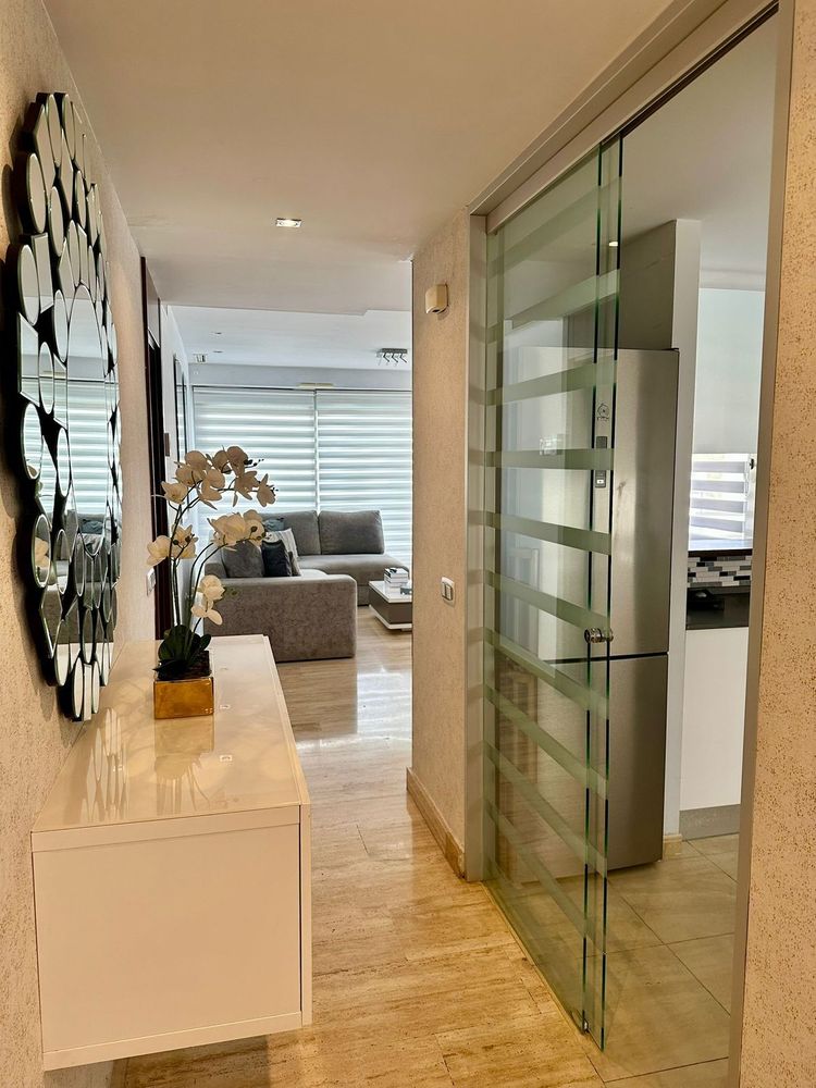 Penthouse | Resale in La Cala de Mijas in La Cala de Mijas, Costa del Sol - Main property photo