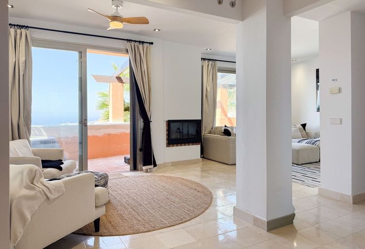 House | Resale in Riviera del Sol in Riviera del Sol, Costa del Sol - Photo 4