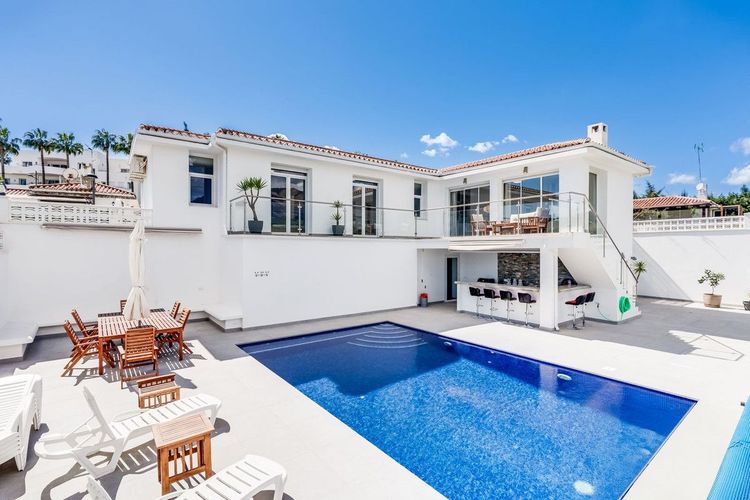House | Resale in Estepona - Development photo 1