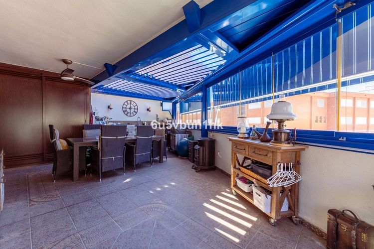 Apartment | Resale in Fuengirola in Fuengirola Others, Costa del Sol - Photo 5