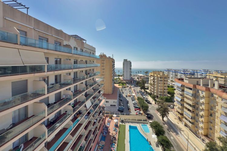 Apartment | Resale in Benalmadena - Development photo 1