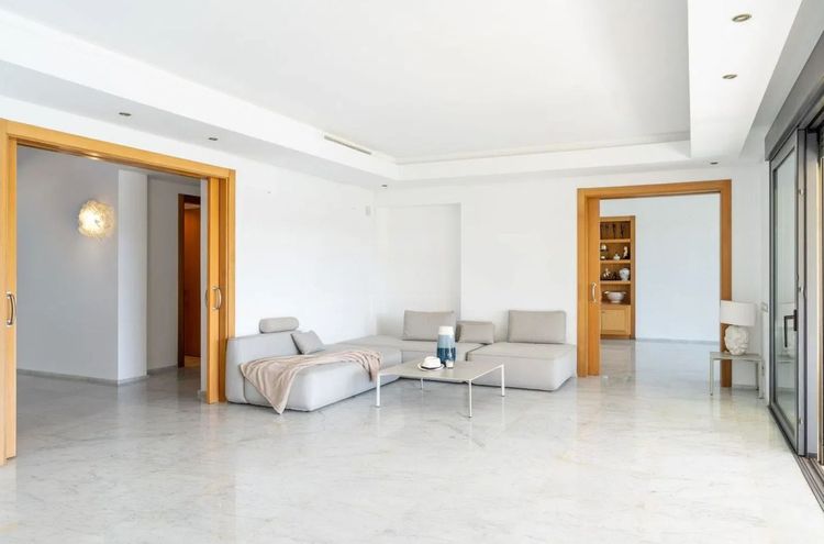 House | Resale in Sotogrande Alto in Sotogrande Alto, Costa del Sol - Photo 4