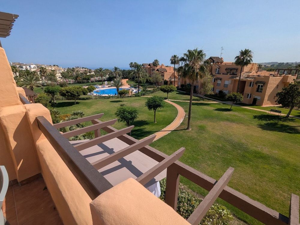 Penthouse | Resale in Casares in Casares Others, Costa del Sol - Main property photo